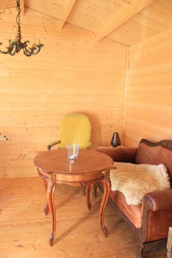 Apartament Friedrichsruh 2 Waldershof Zewnętrze zdjęcie