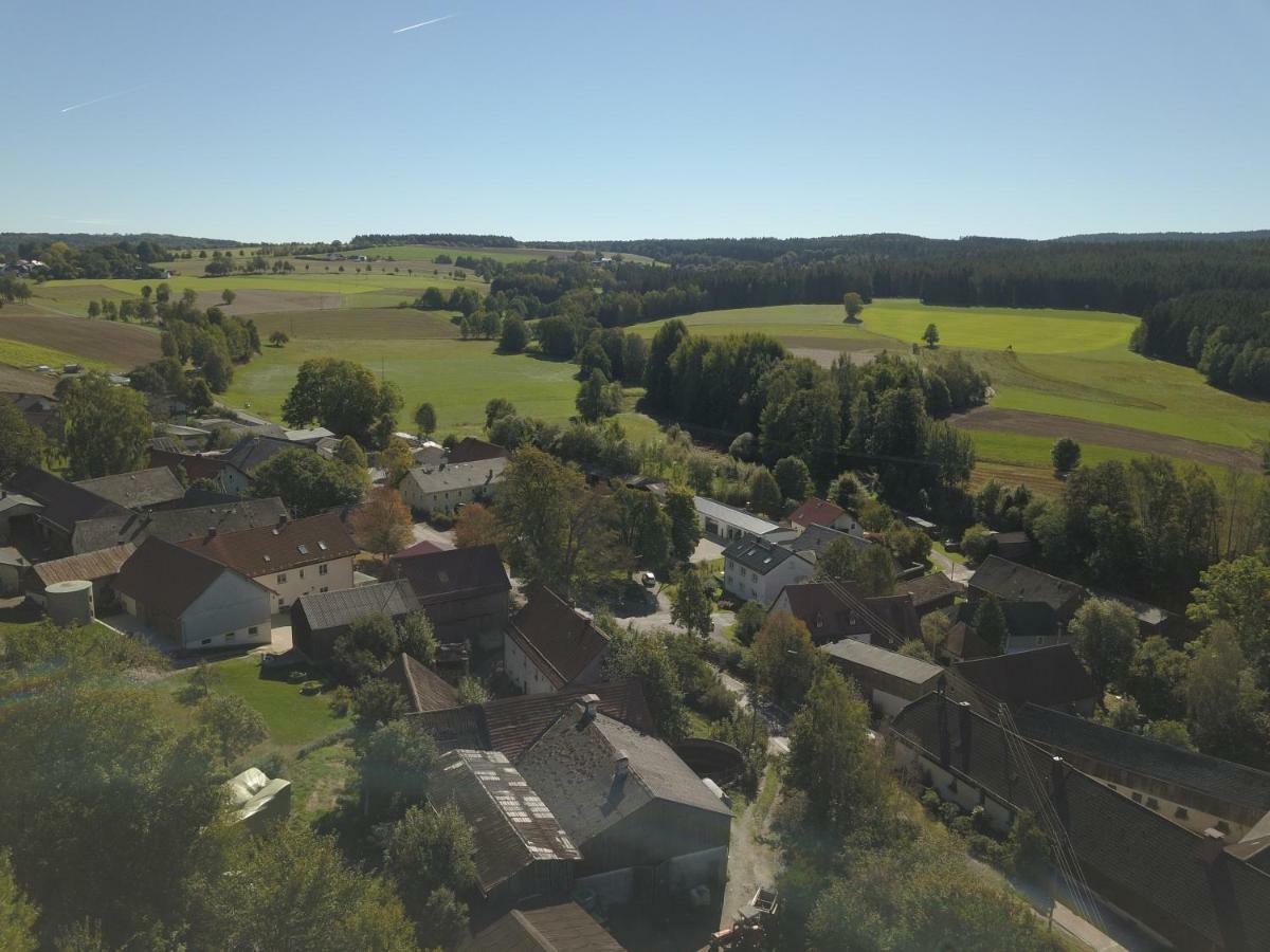 Apartament Friedrichsruh 2 Waldershof Zewnętrze zdjęcie