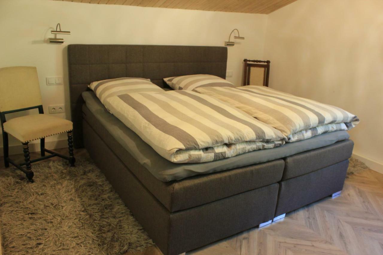 Apartament Friedrichsruh 2 Waldershof Zewnętrze zdjęcie